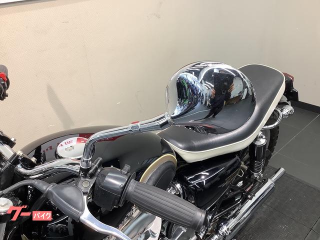 カワサキ 社外ヘッドライトステー／ウインカー｜バイク王 W650 mm