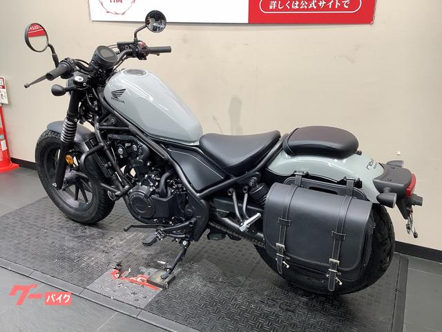 車両情報:ホンダ レブル500 | バイク王 名古屋守山店 | 中古バイク
