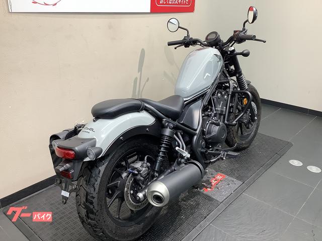 車両情報:ホンダ レブル500 | バイク王 名古屋守山店 | 中古バイク