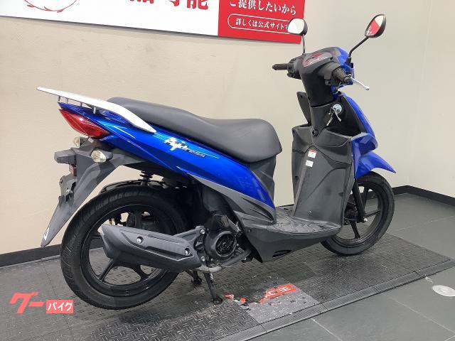 ☆ジャンク☆SUZUKI アドレス110 愛知県一宮市 スズキ アドレス110｜バイク王 名古屋守山店｜新車・中古バイクなら