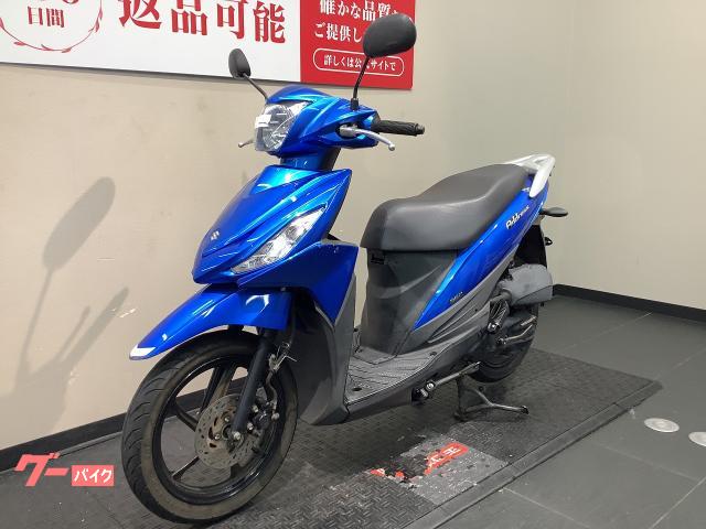 ☆ジャンク☆SUZUKI アドレス110 愛知県一宮市 アドレス110(スズキ) 中古バイク一覧｜新車・中古バイクなら