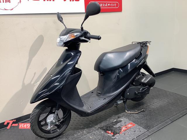 スズキ アドレスV50｜バイク王 名古屋守山店｜新車・中古バイクなら