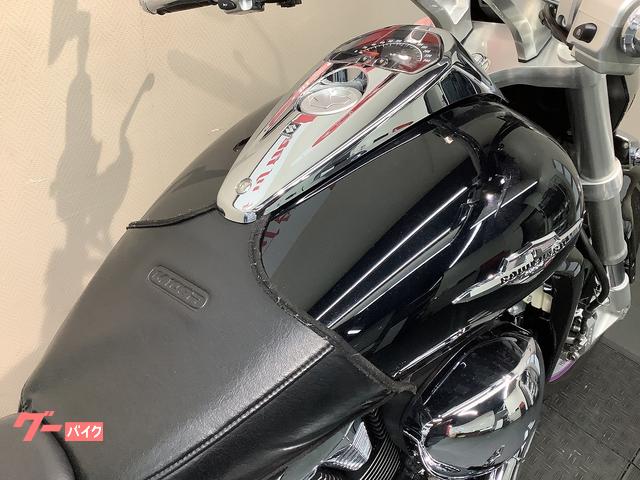 スズキ ブルバードM109R サイドバッグ装備｜バイク王 名古屋守山 