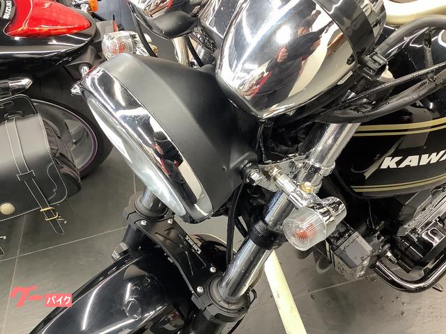 カワサキ ZRX400 丸目仕様 モリワキショート管｜バイク王 名古屋