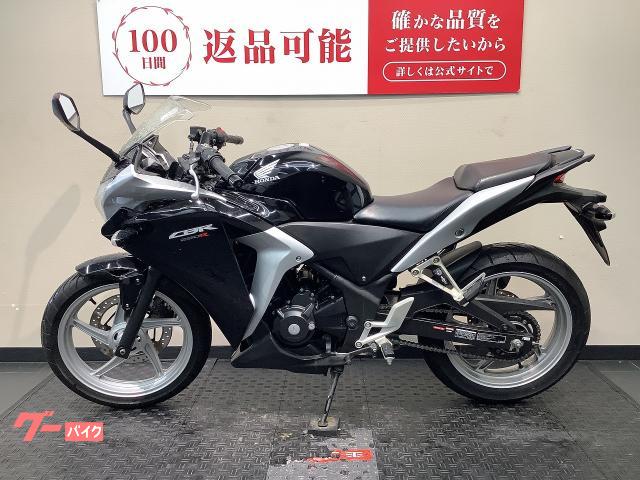 【価格交渉OK】格安価格 HONDA ホンダ CBR250R 2011年式 中古 HONDA ホンダ CBR250R 2011年式 19307km 2011年モデル