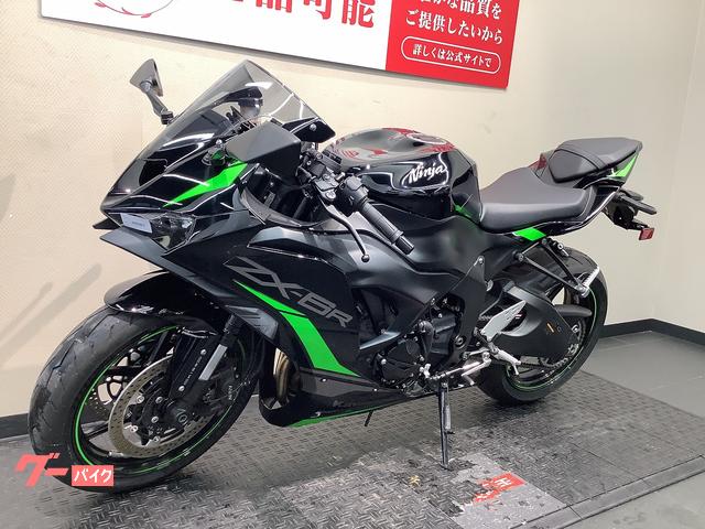 4/6まで商談中! 取り置き!! 車両情報:カワサキ Ninja ZX−6R | バイク王 名古屋守山店 | 中古