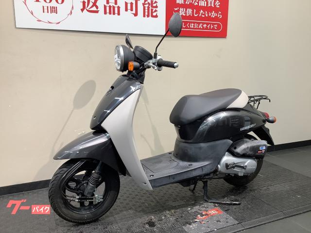 ホンダ トゥデイ・F｜バイク王 名古屋守山店｜新車・中古バイクなら