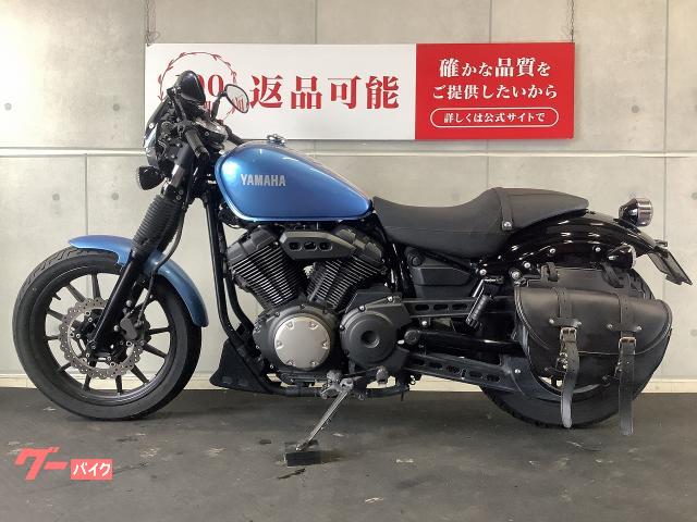 ヤマハ BOLT Cスペック｜バイク王 名古屋守山店｜新車・中古