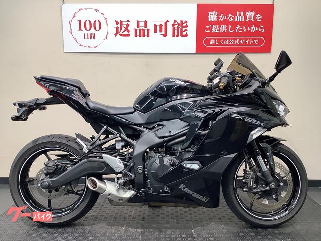 車両情報:カワサキ Ninja ZX−25R | バイク王 名古屋守山店 | 中古