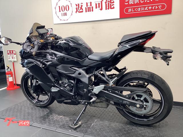 車両情報:カワサキ Ninja ZX−25R | バイク王 名古屋守山店 | 中古