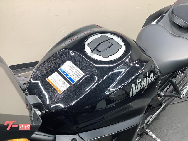 カワサキ Ninja ZX－25R 前後カメラスマートモニター