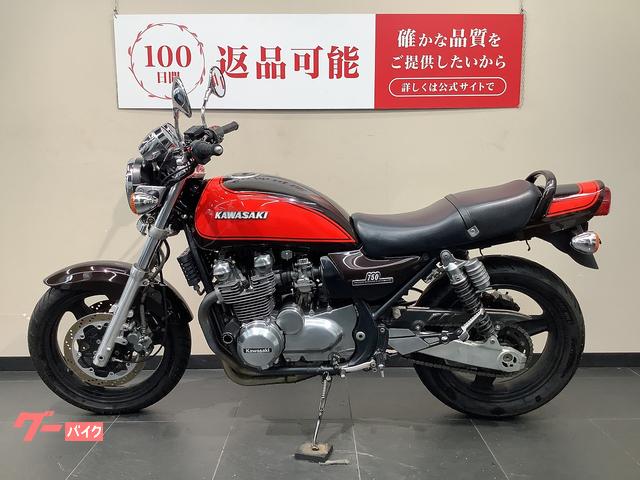 カワサキ ZEPHYR750 オールペン火の玉｜バイク王 名古屋守山