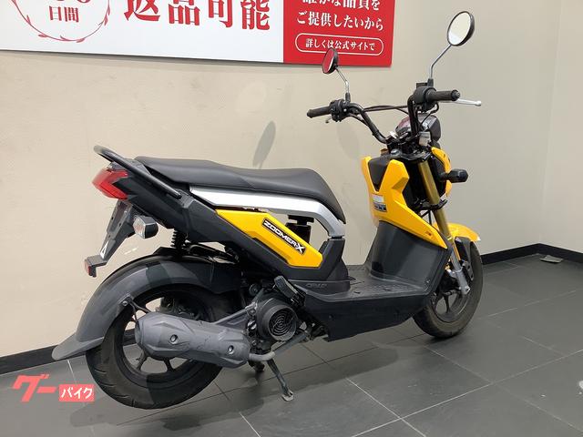 ホンダ ズーマーX｜バイク王 名古屋守山店｜新車・中古バイクなら