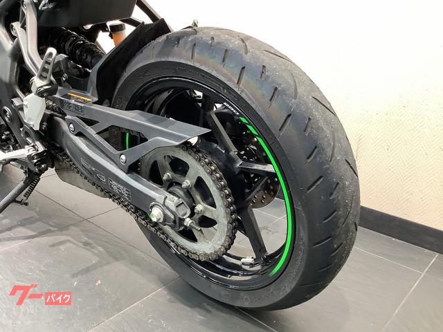 カワサキ Ninja ZX－25R SE USB電源2ポート マルチ
