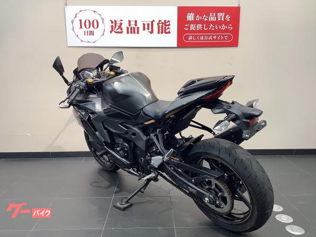 カワサキ Ninja ZX－25R SE｜バイク王 名古屋守山店｜新車