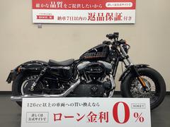 ＨＡＲＬＥＹ−ＤＡＶＩＤＳＯＮ　ＸＬ１２００Ｘ　フォーティエイト