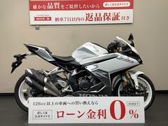 ホンダ　ＣＢＲ２５０ＲＲ　　ＡＢＳ　２０２３年モデル