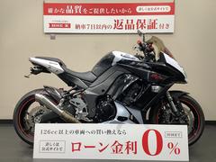 カワサキ　Ｎｉｎｊａ　１０００　東南アジア仕様　ＵＳＢ付