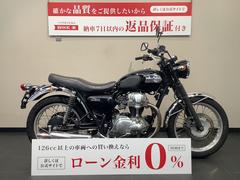 カワサキ　Ｗ４００