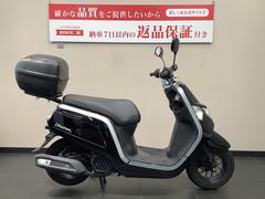 ホンダ　ダンク　リアボックス付き　２０１９年モデル