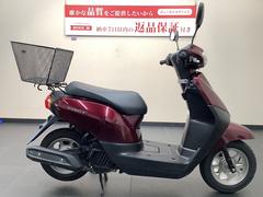 ホンダ　ＴＡＣＴ　リアバスケット付