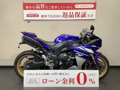 ヤマハ　ＹＺＦ−Ｒ１　フェンダーレスＫＩＴ