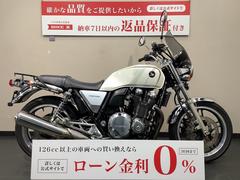 ホンダ　ＣＢ１１００　２０２１０年モデル　メーターバイザー・リアキャリア