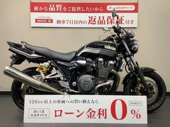 ヤマハ　ＸＪＲ１３００　２０１１年モデル　ＵＳＢポート２口　マルチバー