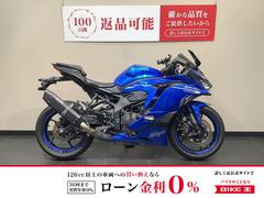 カワサキ　ニンジャＺＸ−４Ｒ　ＳＥ　ＡＢＳ／クイックシフター