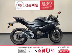 スズキ　ＧＩＸＸＥＲ　ＳＦ　２５０　ＡＢＳ