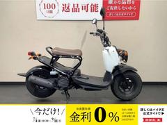 ホンダ　ズーマー　２０１２年モデル　インジェクション