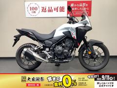 ホンダ　ＮＸ４００　１オーナー