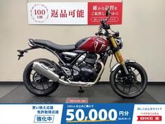 ＴＲＩＵＭＰＨ　スピード４００