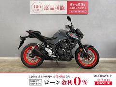 ヤマハ　ＭＴ−２５