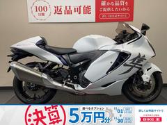 スズキ　ハヤブサ（ＧＳＸ１３００Ｒ　Ｈａｙａｂｕｓａ）