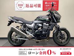 カワサキ　ＺＲＸ１２００　ＤＡＥＧ