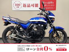 カワサキ　ＺＲＸ４００　　ショート菅