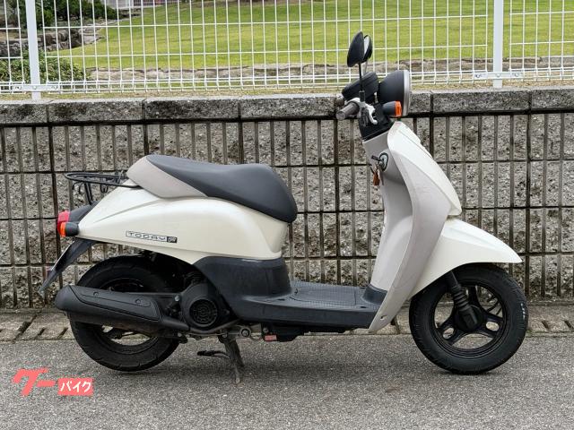 トゥデイ・Ｆ