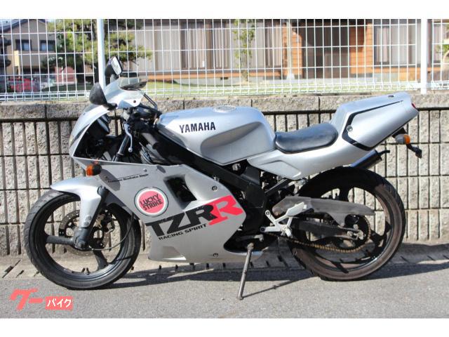 車両情報:ヤマハ TZR50R | ショップ カーデン | 中古バイク・新車 ...
