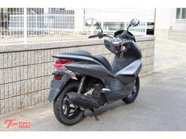 ホンダ ＰＣＸ１２５ ＪＦ２８ 後期 アイドリングストップ ｅＳＰエンジン｜ショップ カーデン｜新車・中古バイクなら【グーバイク】