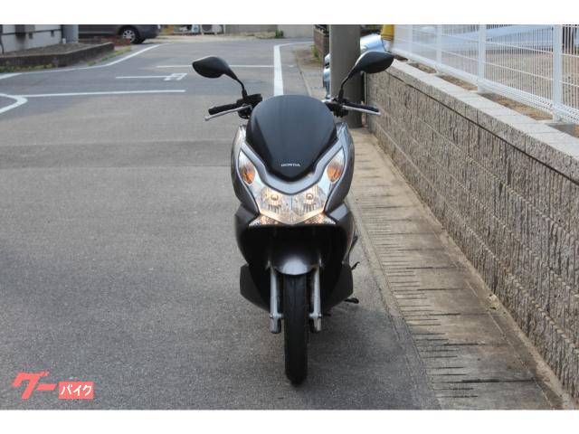 ホンダ ＰＣＸ１２５ ＪＦ２８ 後期 アイドリングストップ ｅＳＰエンジン｜ショップ カーデン｜新車・中古バイクなら【グーバイク】