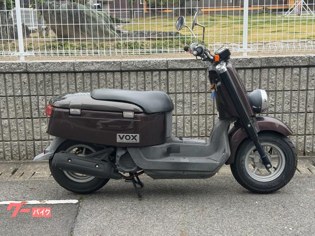ＶＯＸデラックス