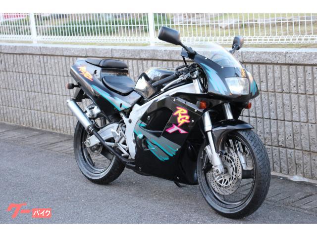 車両情報:スズキ RG125ガンマ | ショップ カーデン | 中古バイク・新車