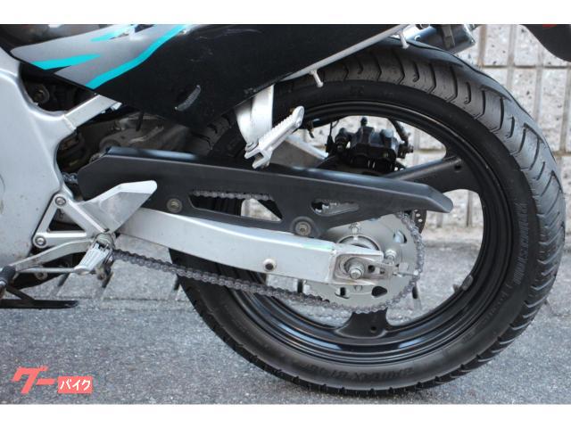 スズキ RG125ガンマ 2サイクルエンジン｜ショップ カーデン