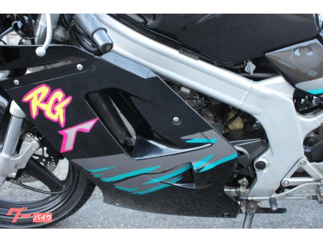 スズキ RG125ガンマ 2サイクルエンジン｜ショップ カーデン