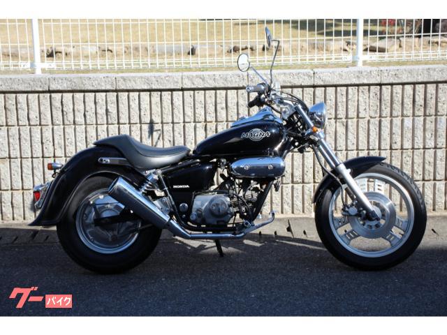 ホンダ ＭＡＧＮＡ ＦＩＦＴＹ エスカルゴリアフェンダー ビーハイブテールランプ｜ショップ カーデン｜新車・中古バイクなら【グーバイク】