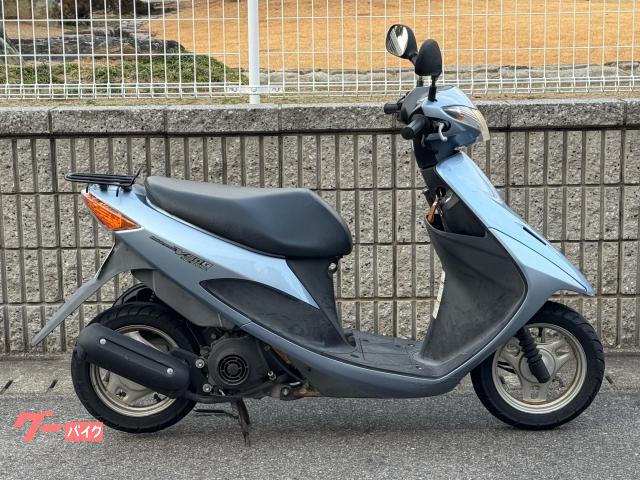 アドレスＶ５０Ｇ　盗難防止アラーム付　インジェクション仕様　４サイクルエンジン