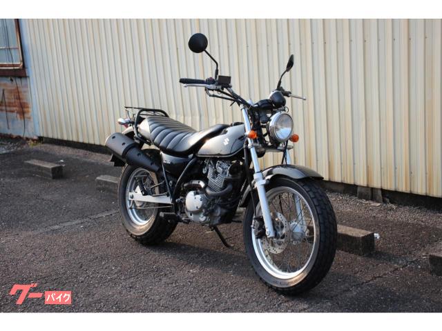 スズキ バンバン200 インジェクション仕様 オイルクーラー スズキ バンバン200 インジェクション仕様 オイルクーラー