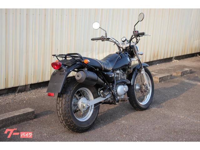 早い者勝ち価格！スズキ バンバン200 限定車 純正 シート ブラウン 早い者勝ち価格！スズキ バンバン200 限定車 純正 シート
