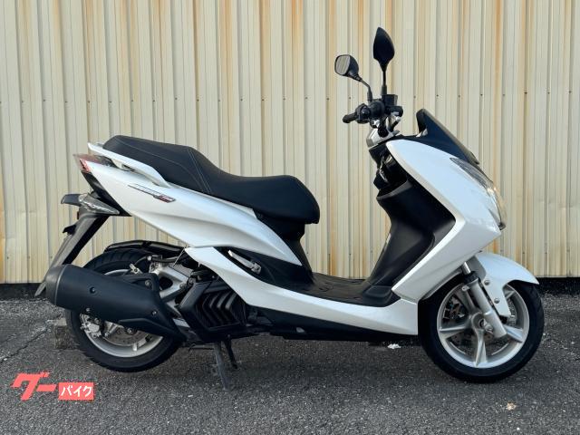 マジェスティＳ　１５５ｃｃ　高速道路可　インジェクション仕様